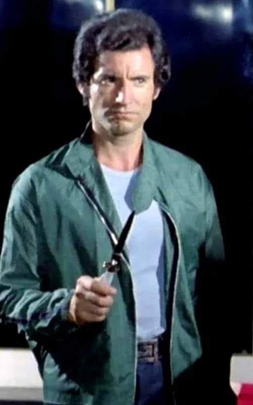 Domenico Cianfriglia