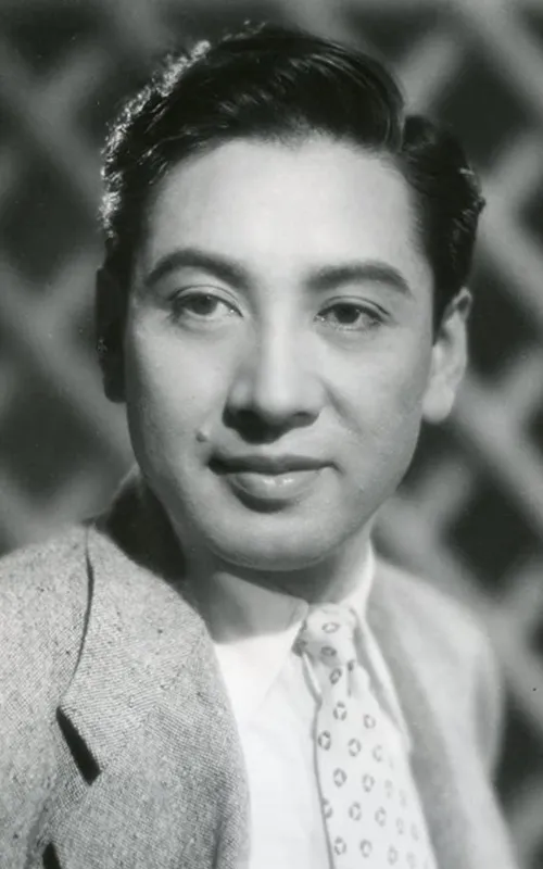 Kazuo Hasegawa