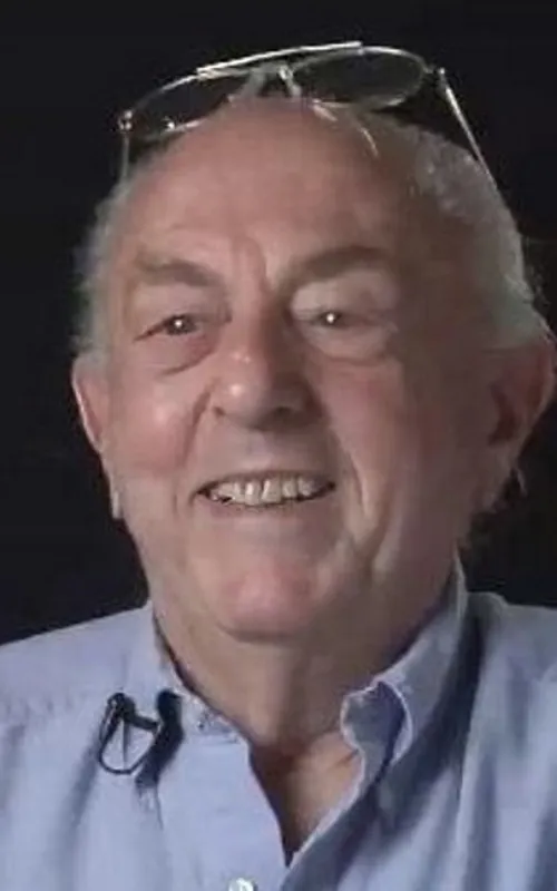 Norman Abbott