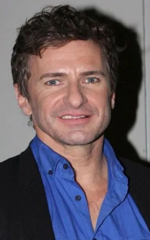 Damian de Montemas