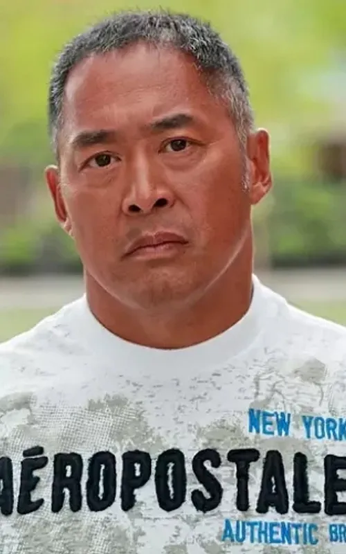 Randy Lee