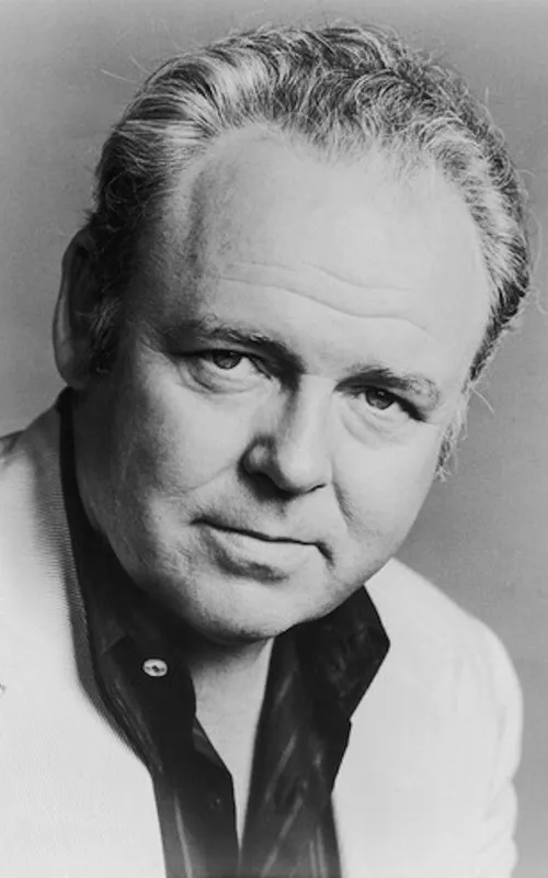 Carroll O'Connor