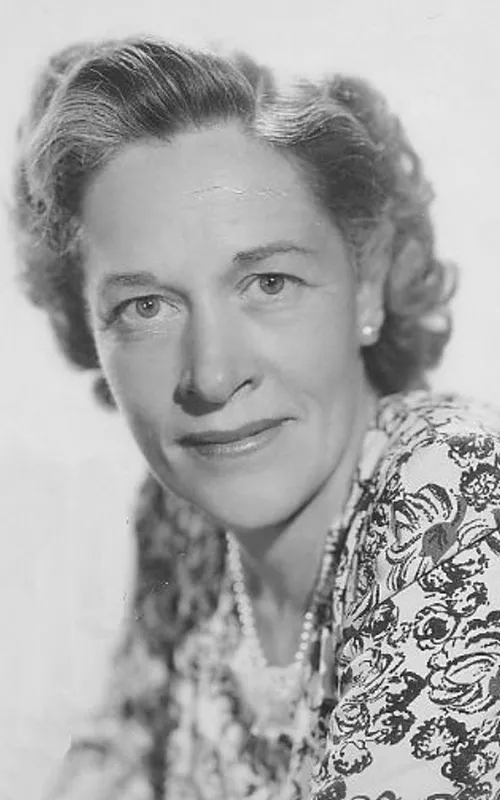 Anne Revere