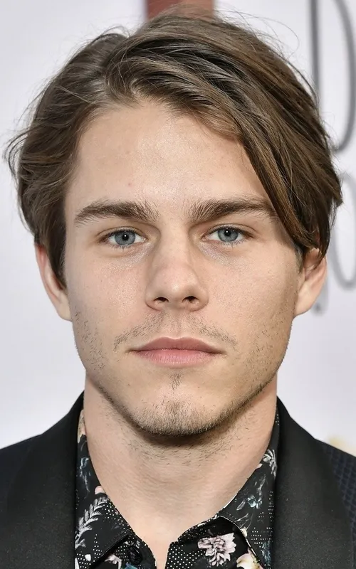 Jake Manley