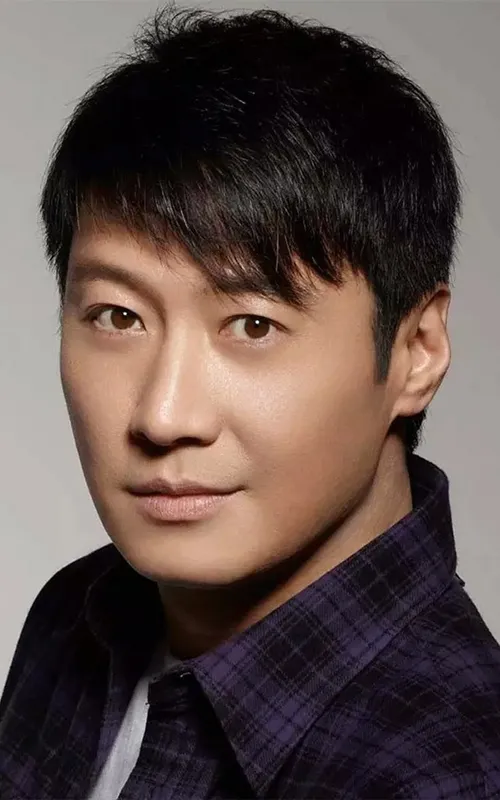 Leon Lai Ming