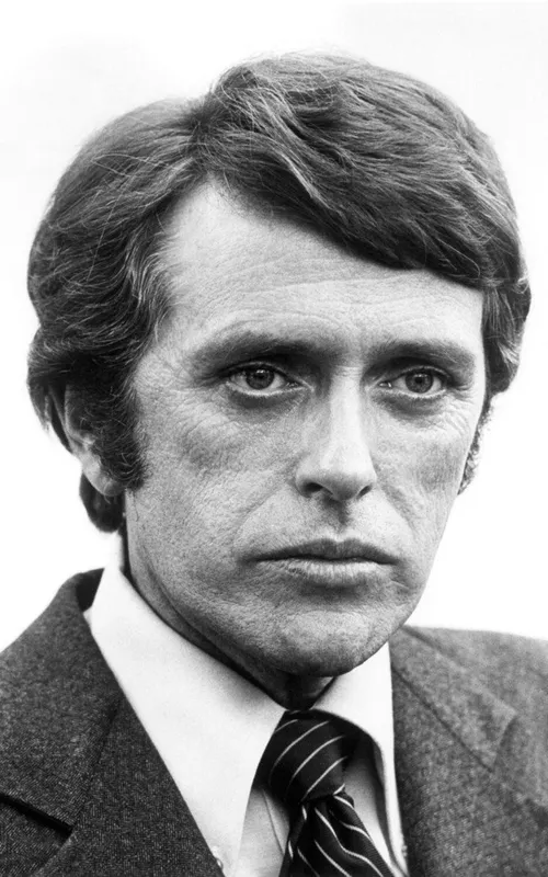 Jack Colvin