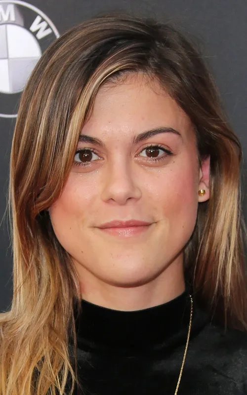 Lindsey Shaw
