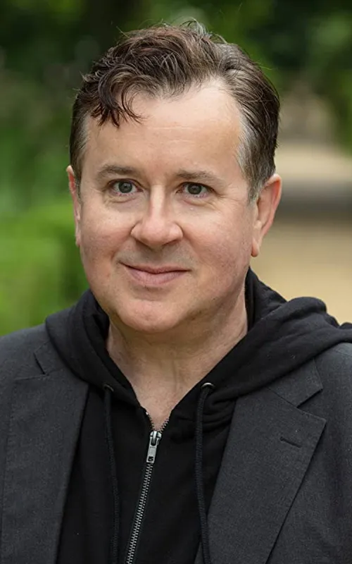 Jeremy Swift