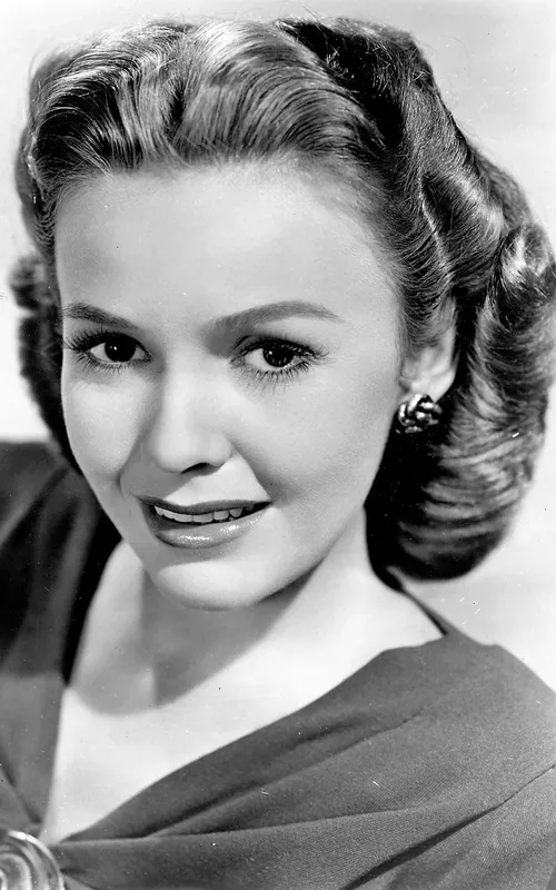 Mary Anderson