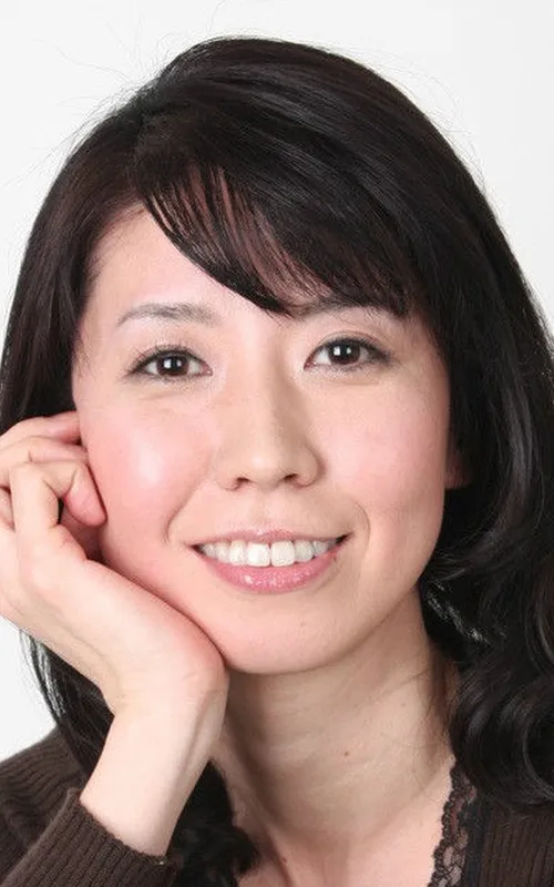 Kotono Mitsuishi