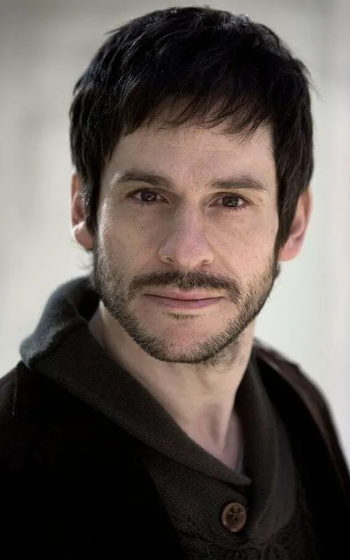 César Camino