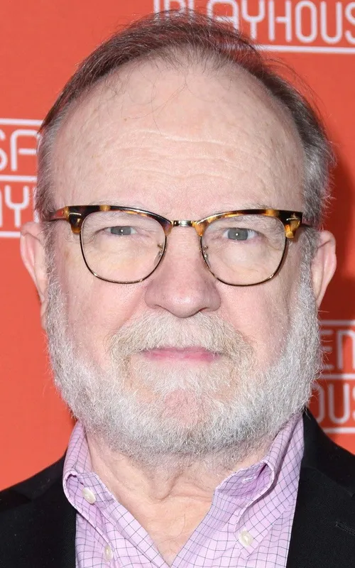 Jim Beaver