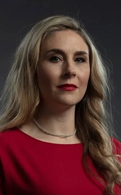 Carine Rous