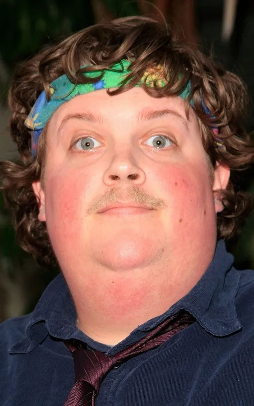 Jacob Wysocki