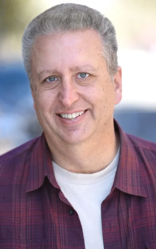 Greg Crowe