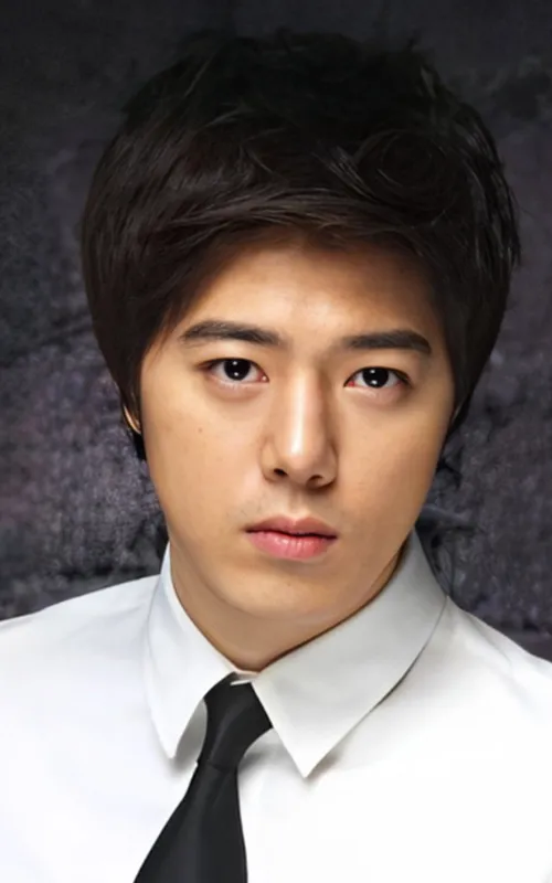 Lee Jeong-woo