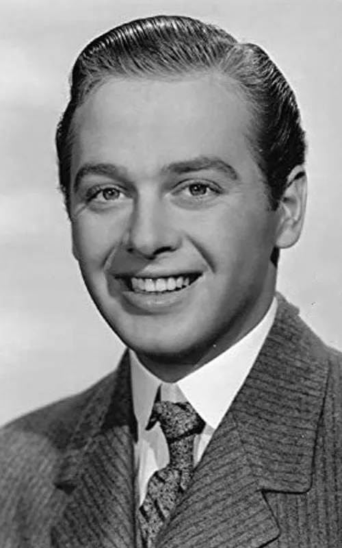 Rand Brooks