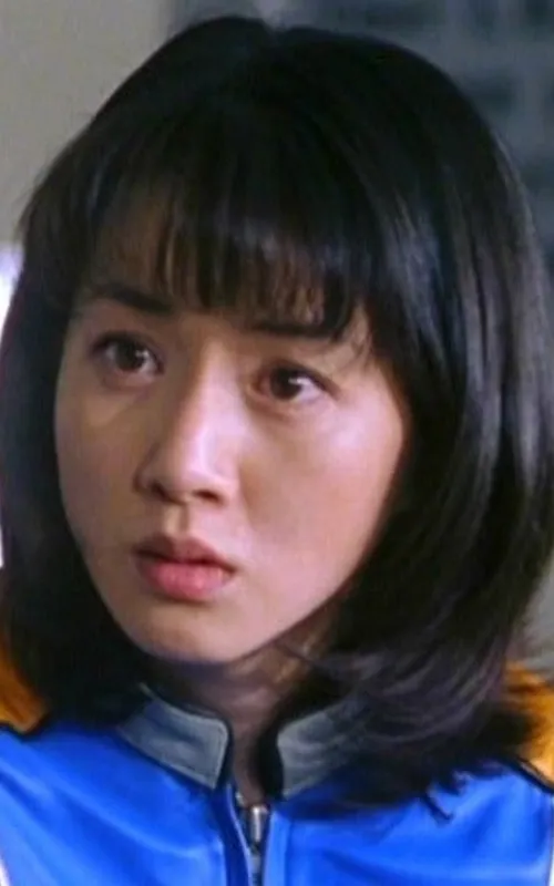 Tomoko Kawashima