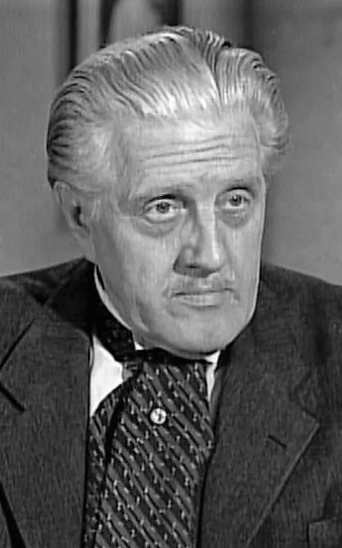Gene Roth