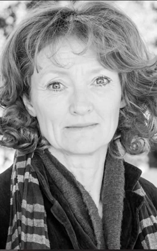 Kelly Hunter