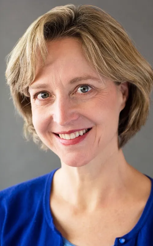 Catherine Haun