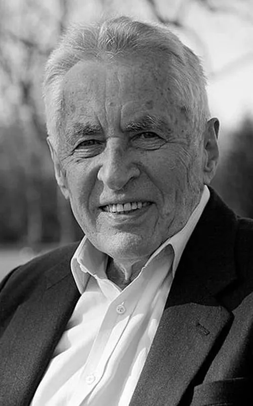 George Mikell