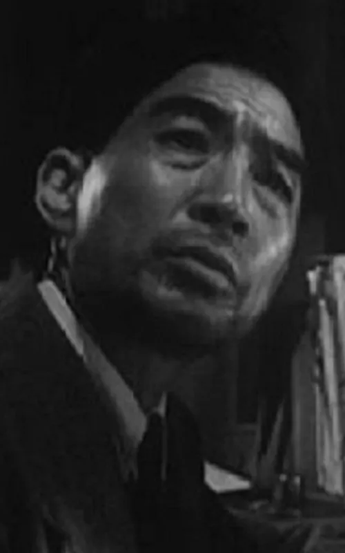 Keiji Sakakida