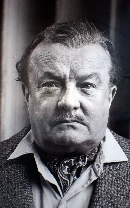 Basil Sydney