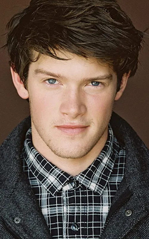 Alex MacNicoll