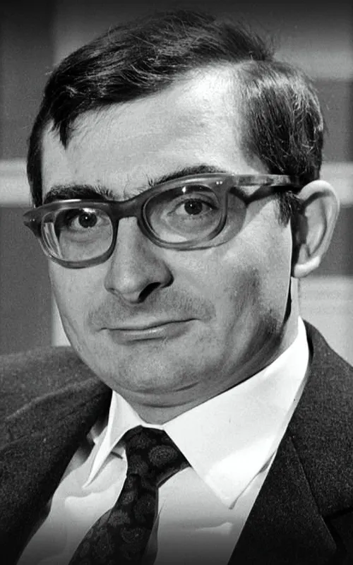 Claude Chabrol