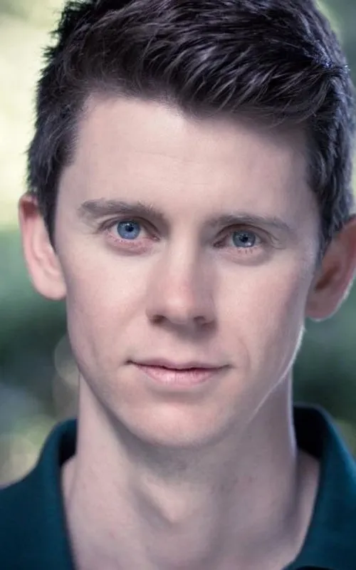 Adam Barrie