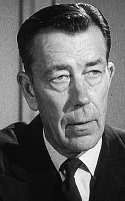 Kenner G. Kemp