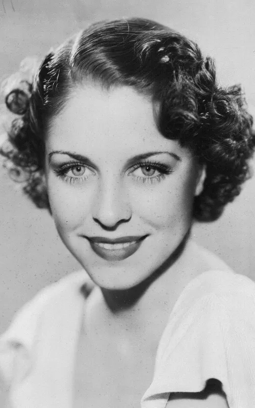 Anne Nagel