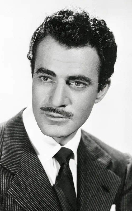 Gilbert Roland