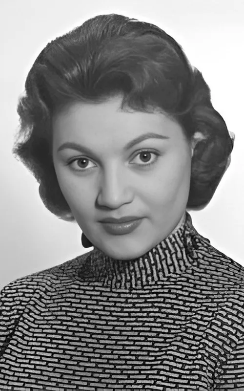 Louise Martini