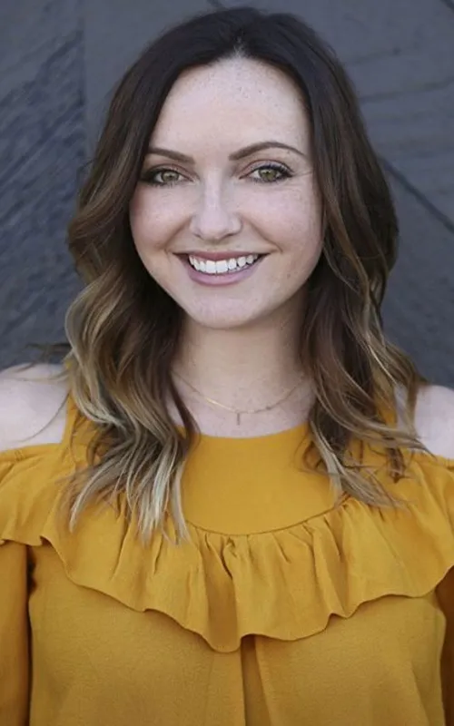 Lauren Call