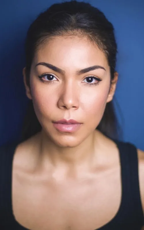 Maria Rivera