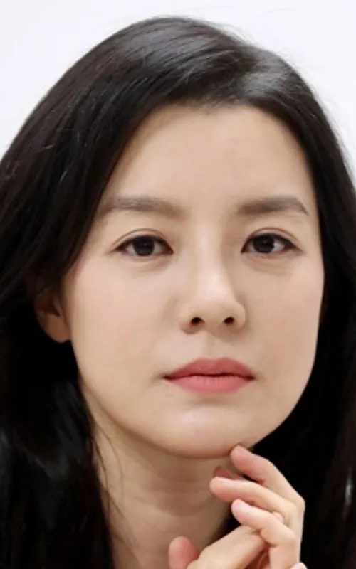 Kim Ji-seong