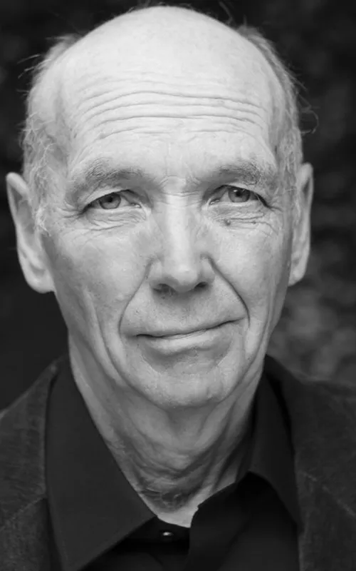 Roger Sloman