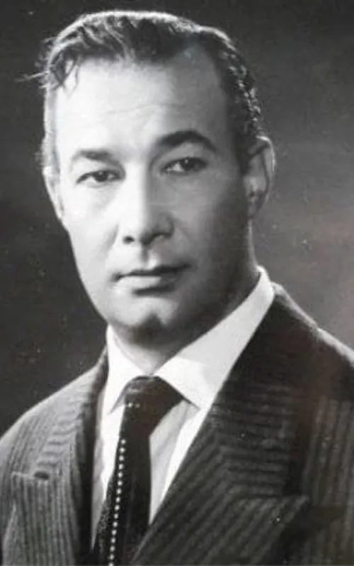 Salah Nazmi