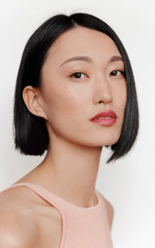 Mari Yamamoto