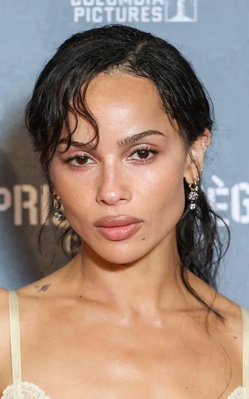 Zoë Kravitz