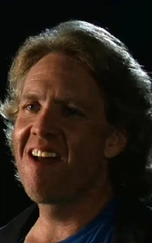 Barry Lynch