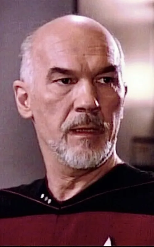 Gene Dynarski
