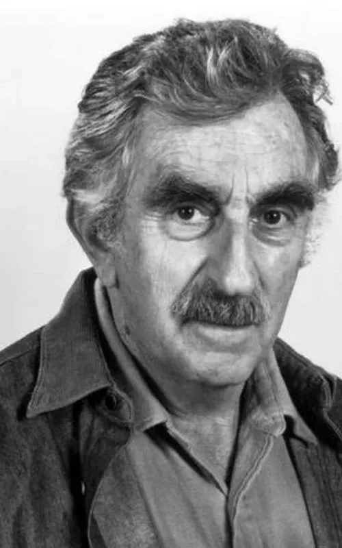 Jeff Corey