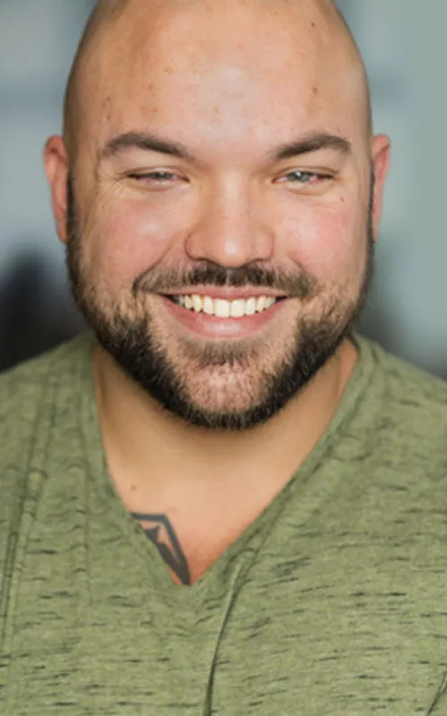 Austin Naulty