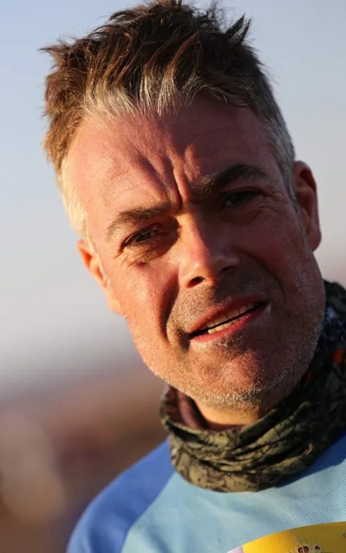 Robert Portal