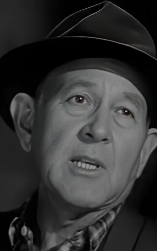 Charles Seel