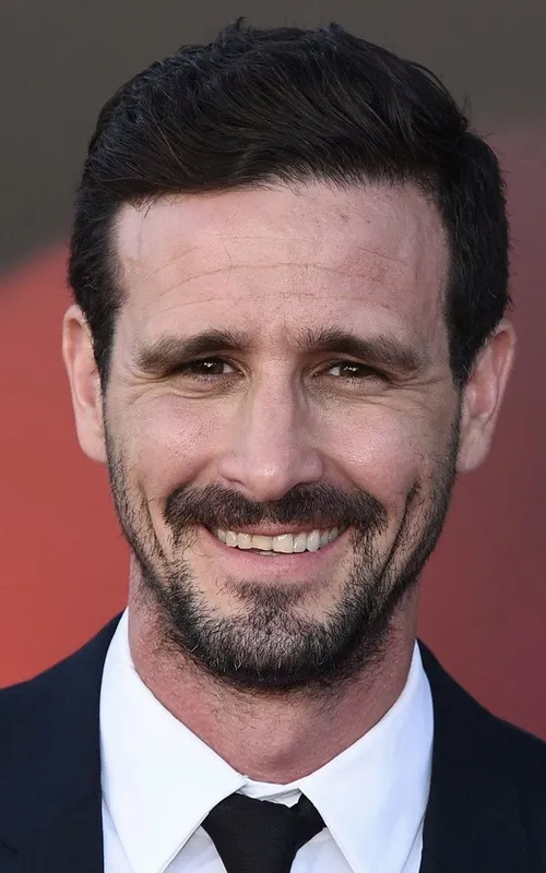 James Ransone