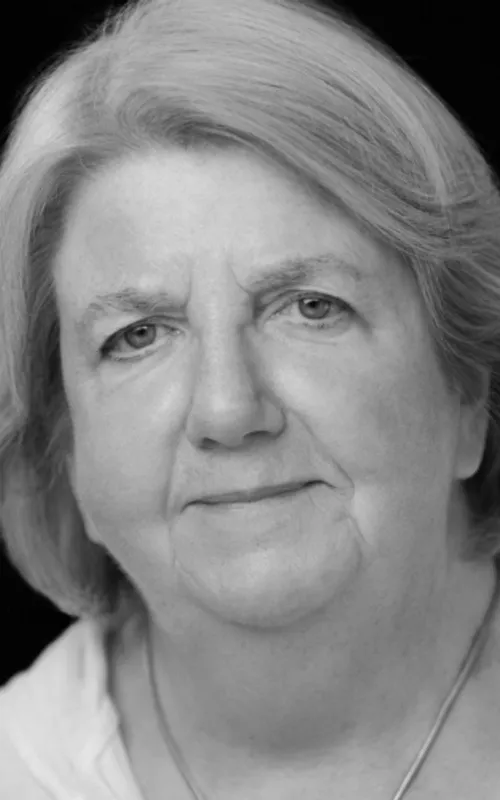 Maggie McCarthy
